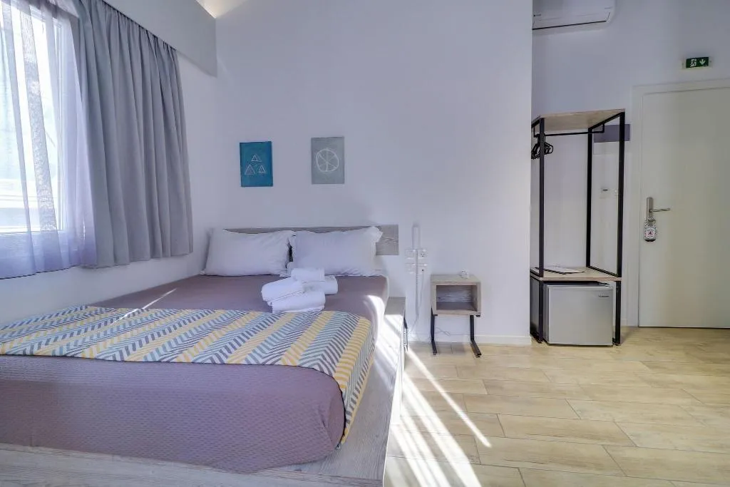 Room, Athensotel, Athens