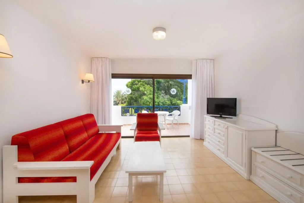 Room, Relaxia Olivina, Lanzarote