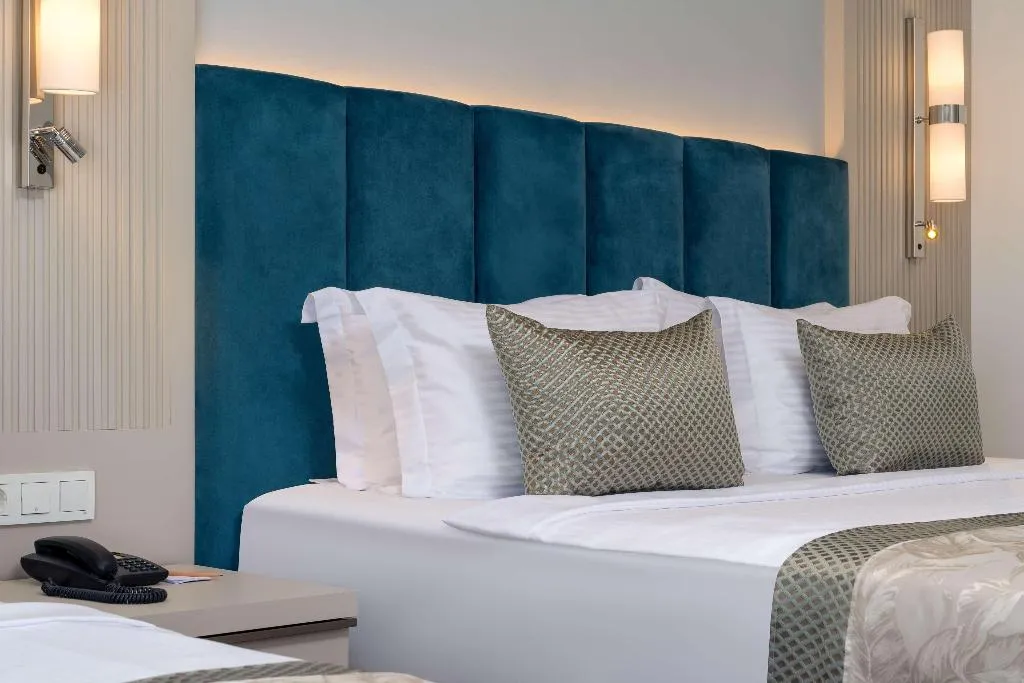 Room, Pine Beach Belek, Antalya