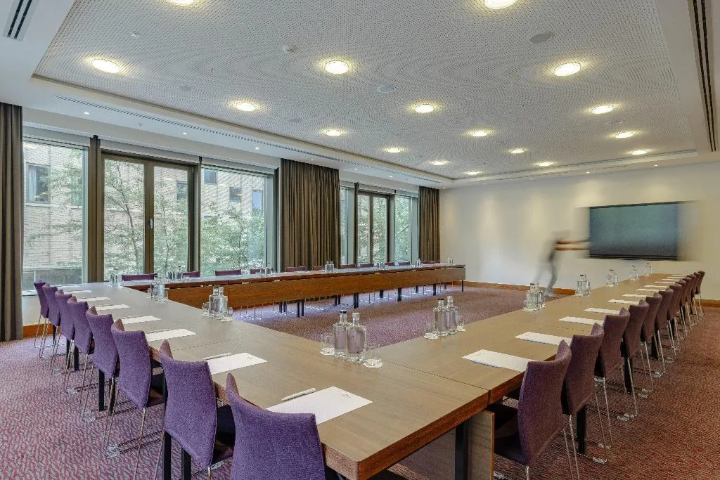 Conferences, Crowne Plaza Amsterdam-South, Amsterdam