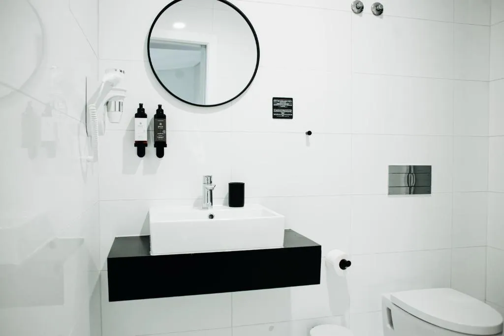DOUBLE KING SIZE BED Room, Next Level Premium Hotels, Lisbon