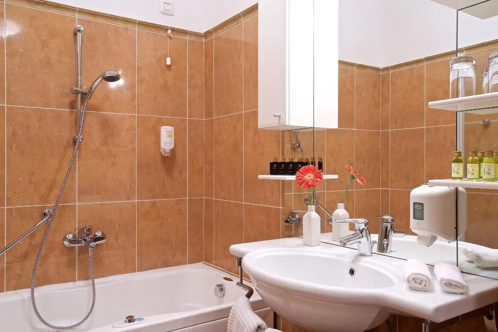Room, Luxury boutique hotel Villa Vulin, Istria