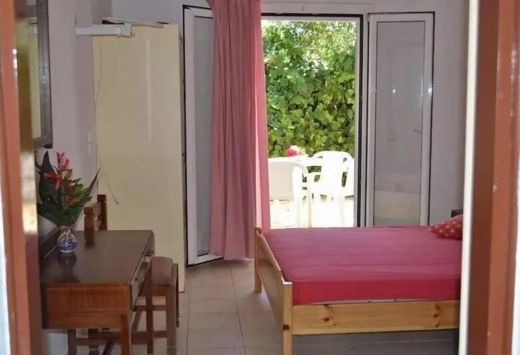 Room, Filorian Hotel Apartments, Corfu