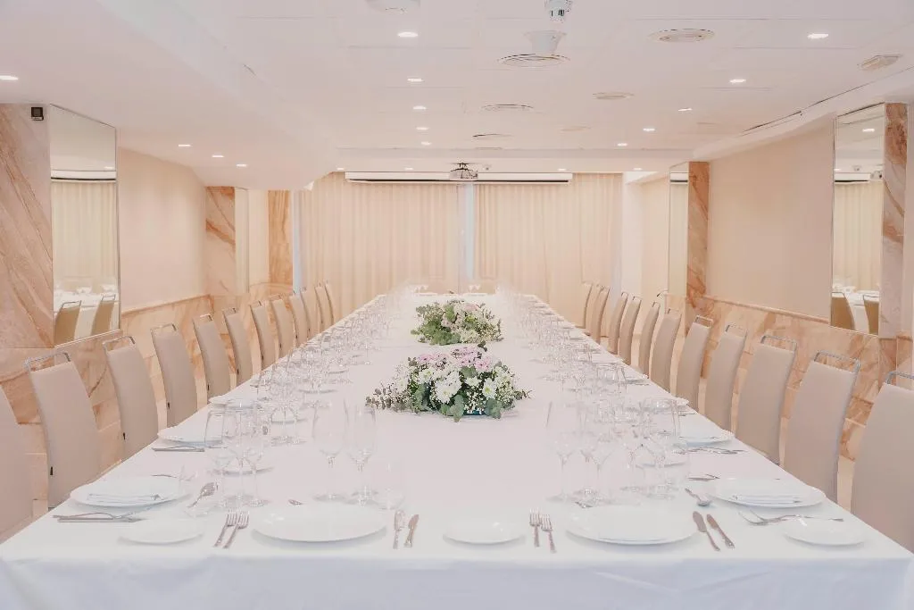 Conferences, Sercotel Carlos III, Costa Blanca