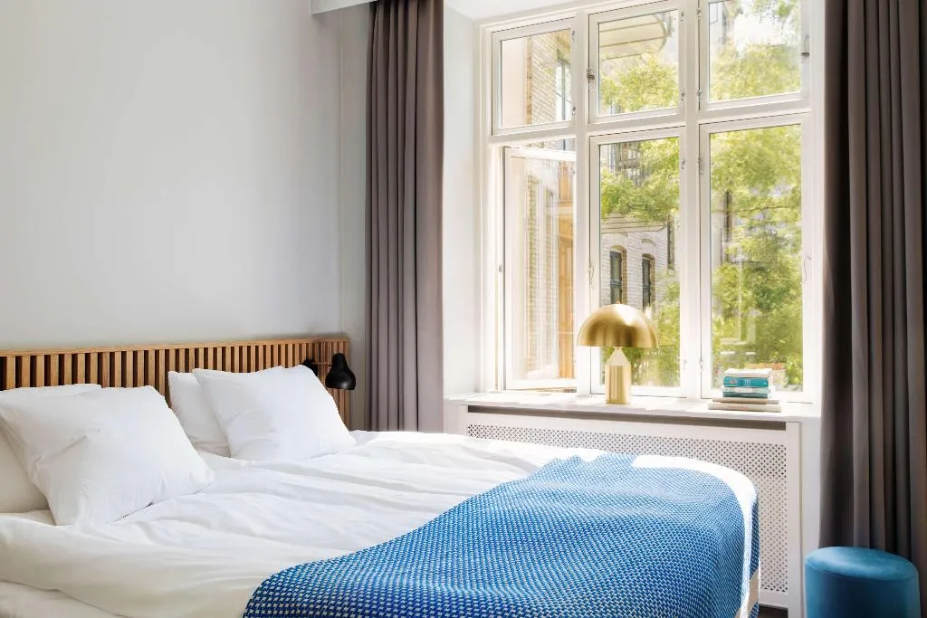 Room, Coco Hotel, Copenhagen