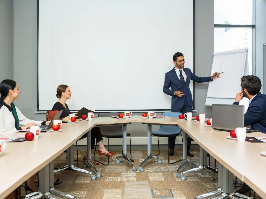 Conferences, Ibis Mohammedia, Casablanca