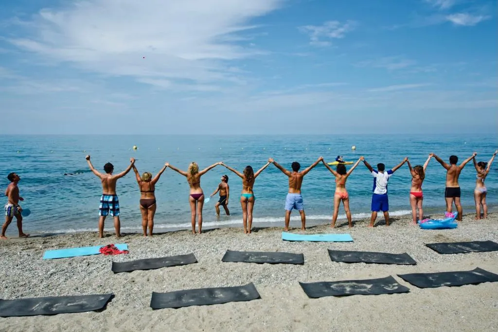 Beach, Oasi Azzurra, Catania