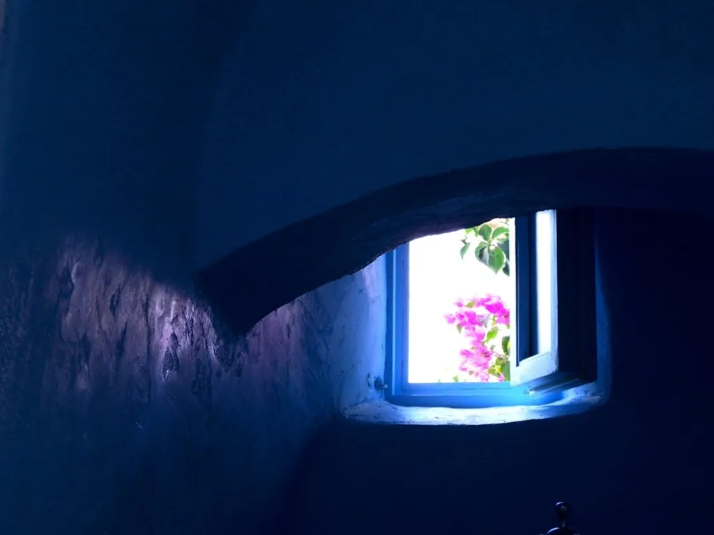 VILLA FIVE BEDROOMS Room, Villas & Mansions of Santorini Island, Santorini