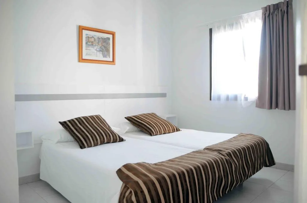 BUNGALOW SUPERIOR Room, Santa Clara, Gran Canaria