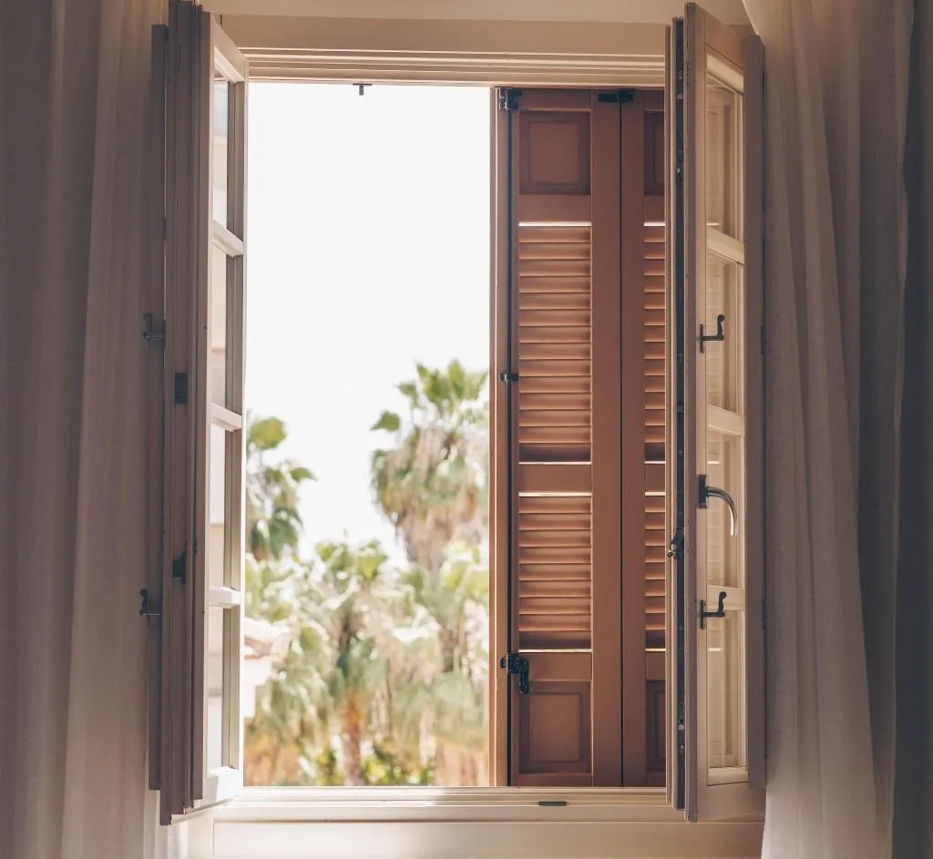 Room, Alcazaba Premium Hotel, Costa Del Sol