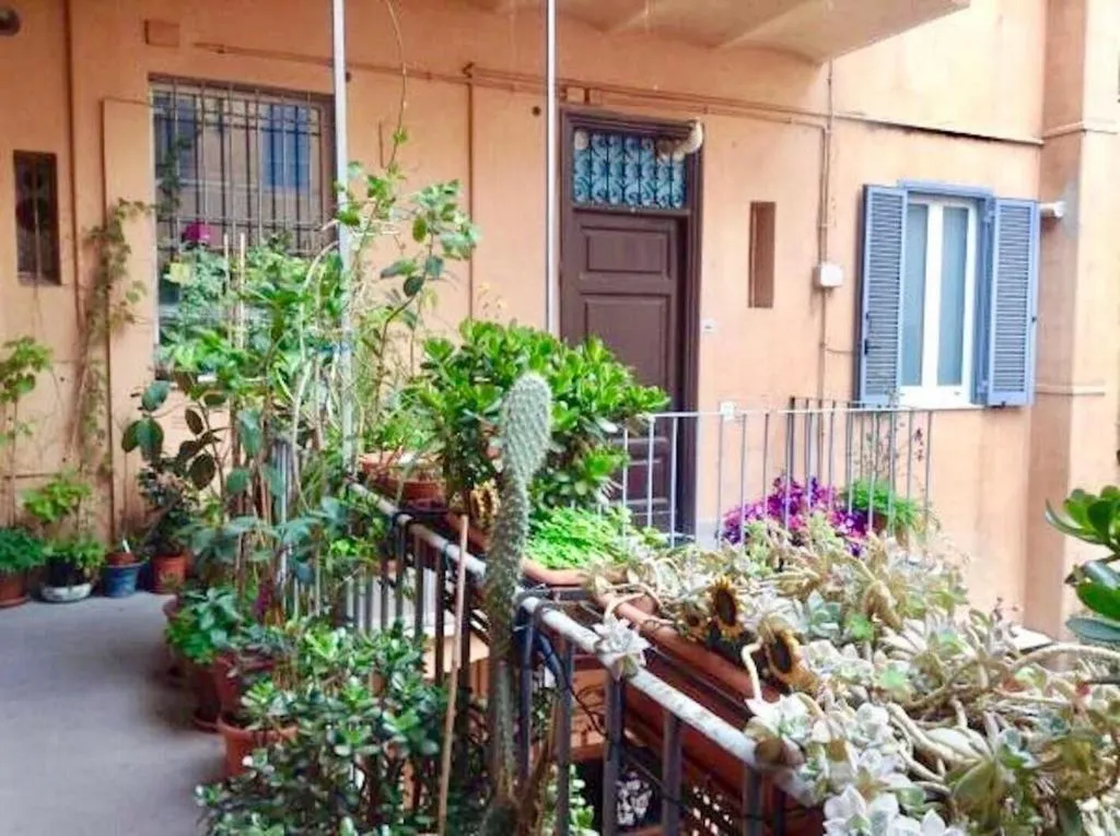 General view, San Vito Suites, Naples
