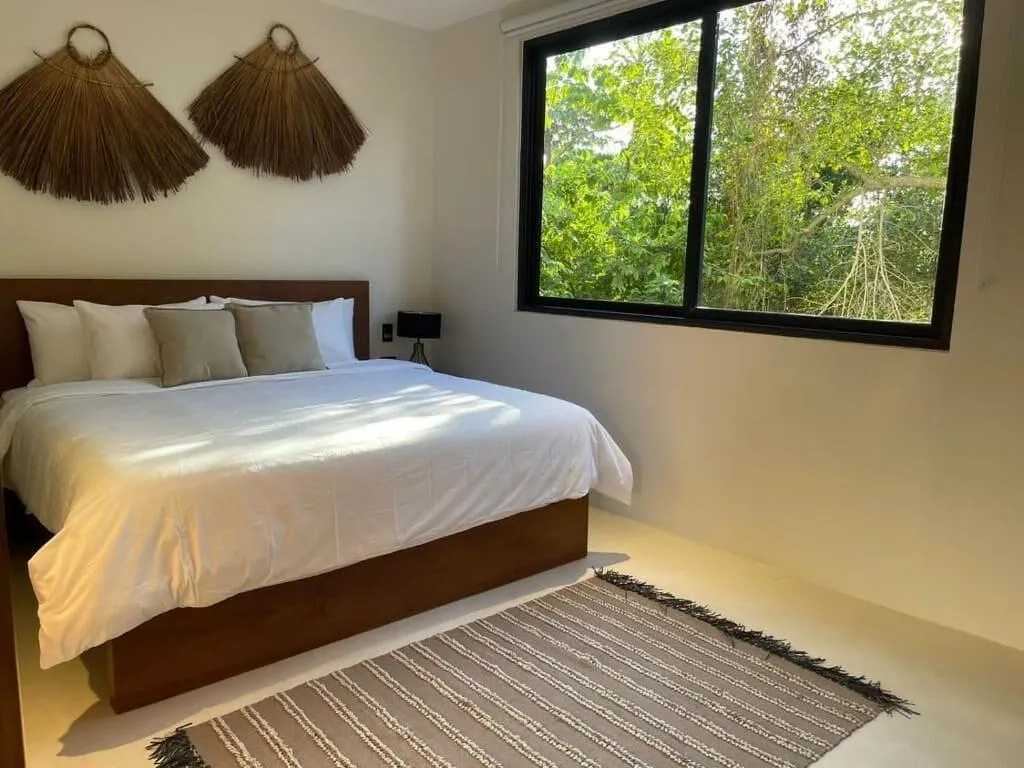 Room, BT Rooms Tulum, Cancun Area