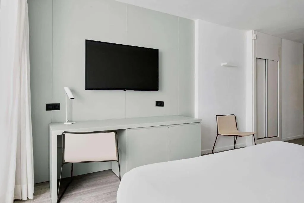 Room, Prinsotel Alba Hotel Apartamentos, Majorca