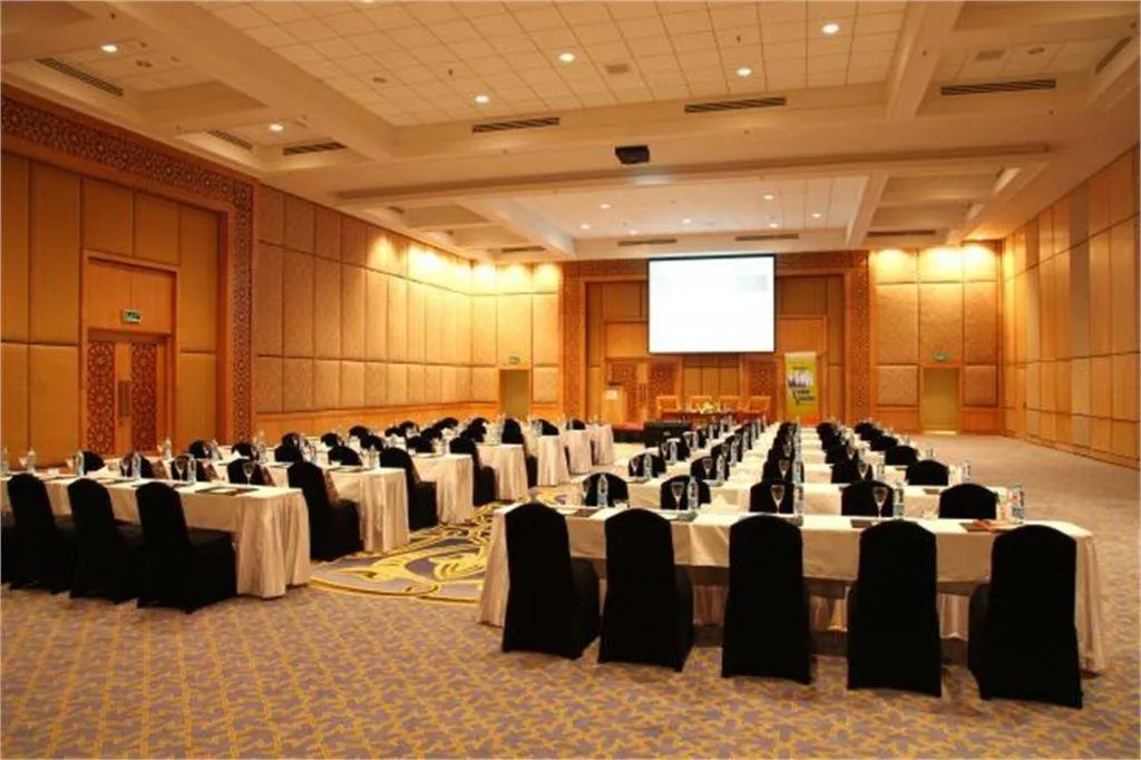Conferences, Marina Resort Port Ghalib Radisson Individuals, Red Sea Riviera