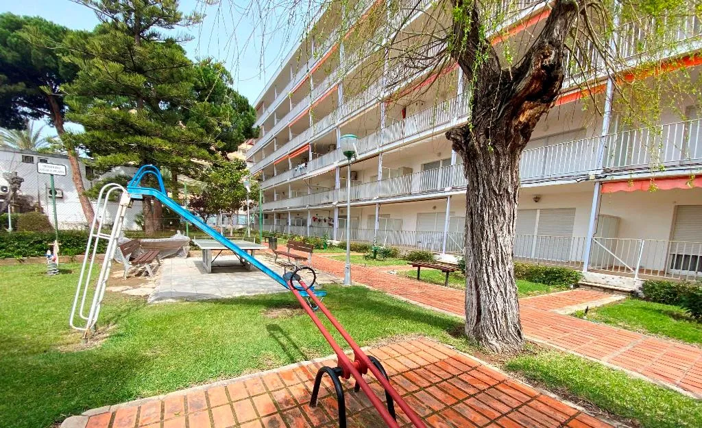 General view, Hesperia, Costa Dorada