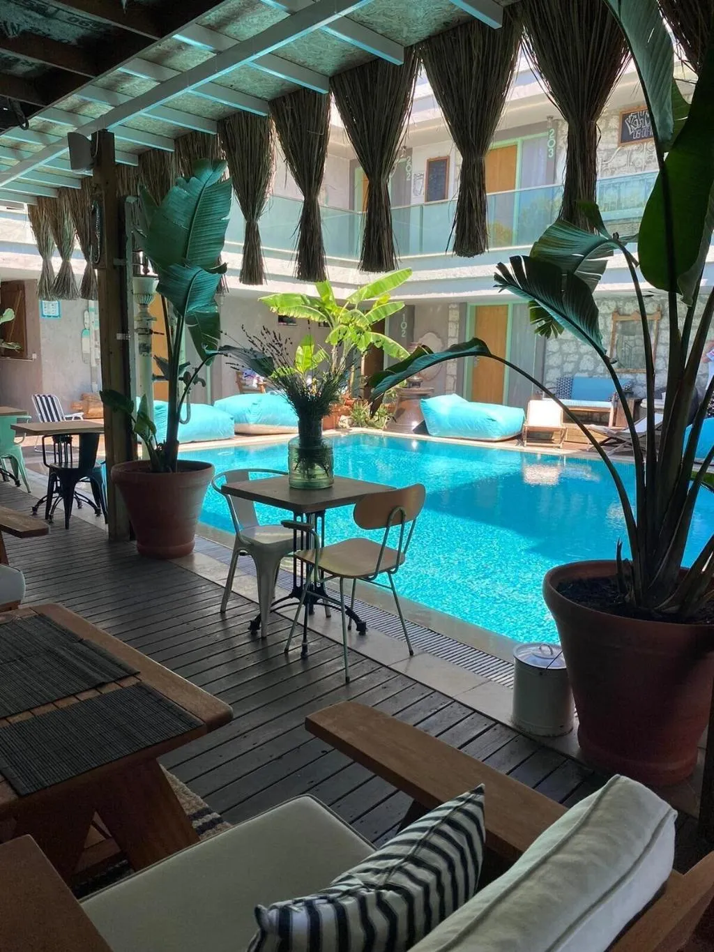 Room, Brera Alacati, Izmir