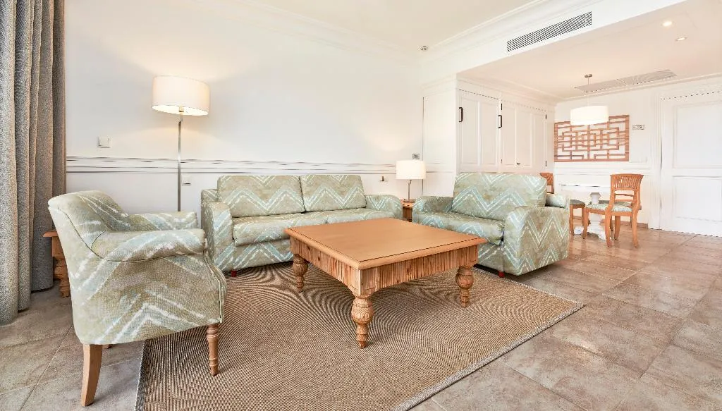 SUITE STANDARD Room, Insotel Punta Prima Prestige Suites & Spa, Menorca