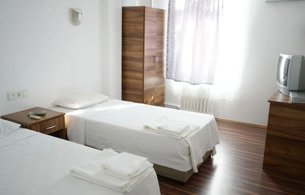 Room STANDARD Room, Camlik 87 Hotel Ayvalik, Izmir