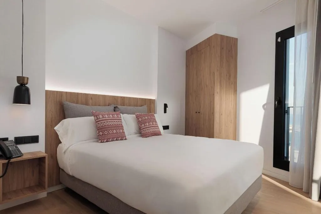 Room, Tembo Barcelona, Barcelona