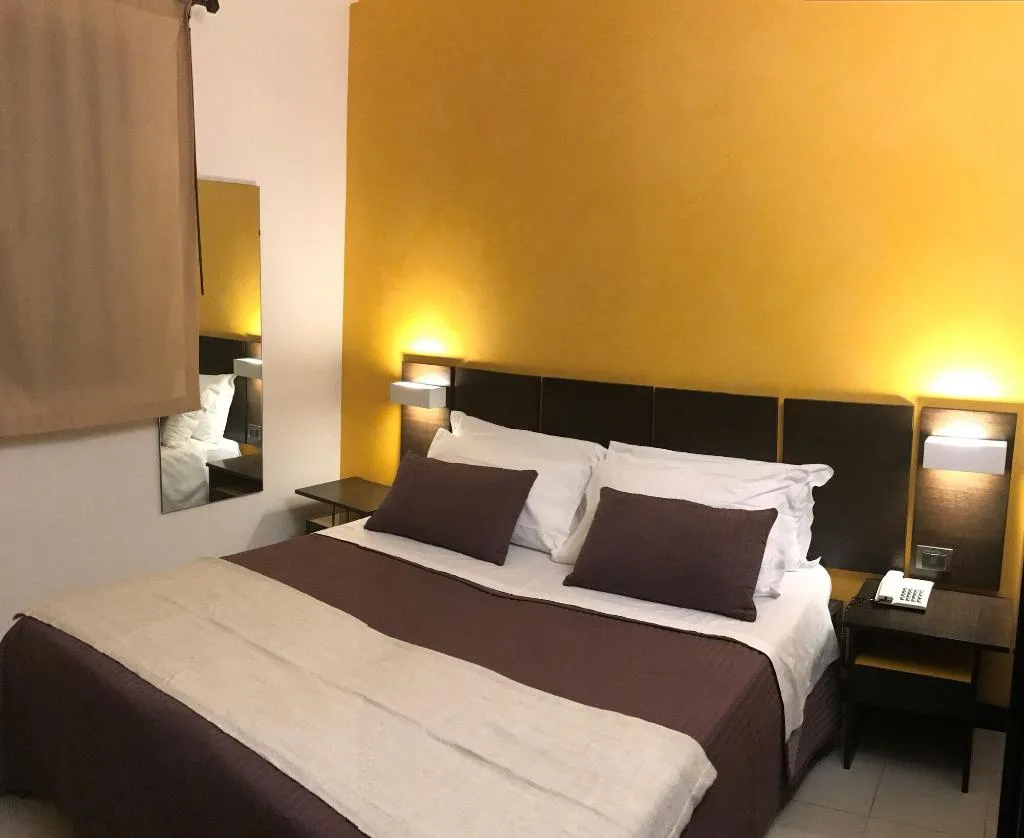 Room, San Giovanni, Taormina
