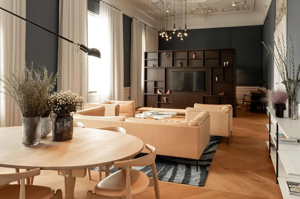 Room, Nobis Hotel Copenhagen, A Member Of Design Hotels, Copenhagen