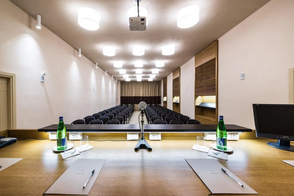 Conferences, Baglio Soria Resort & Wine Experience, Palermo