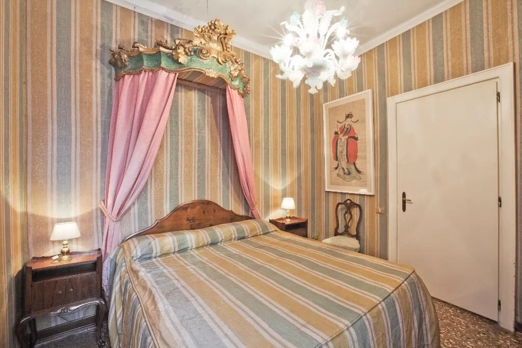APARTMENT DELUXE Room, Palazzetto San Lio, Venice