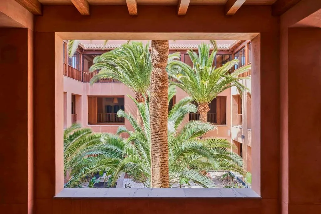 General view, Barcelo Tenerife, Tenerife