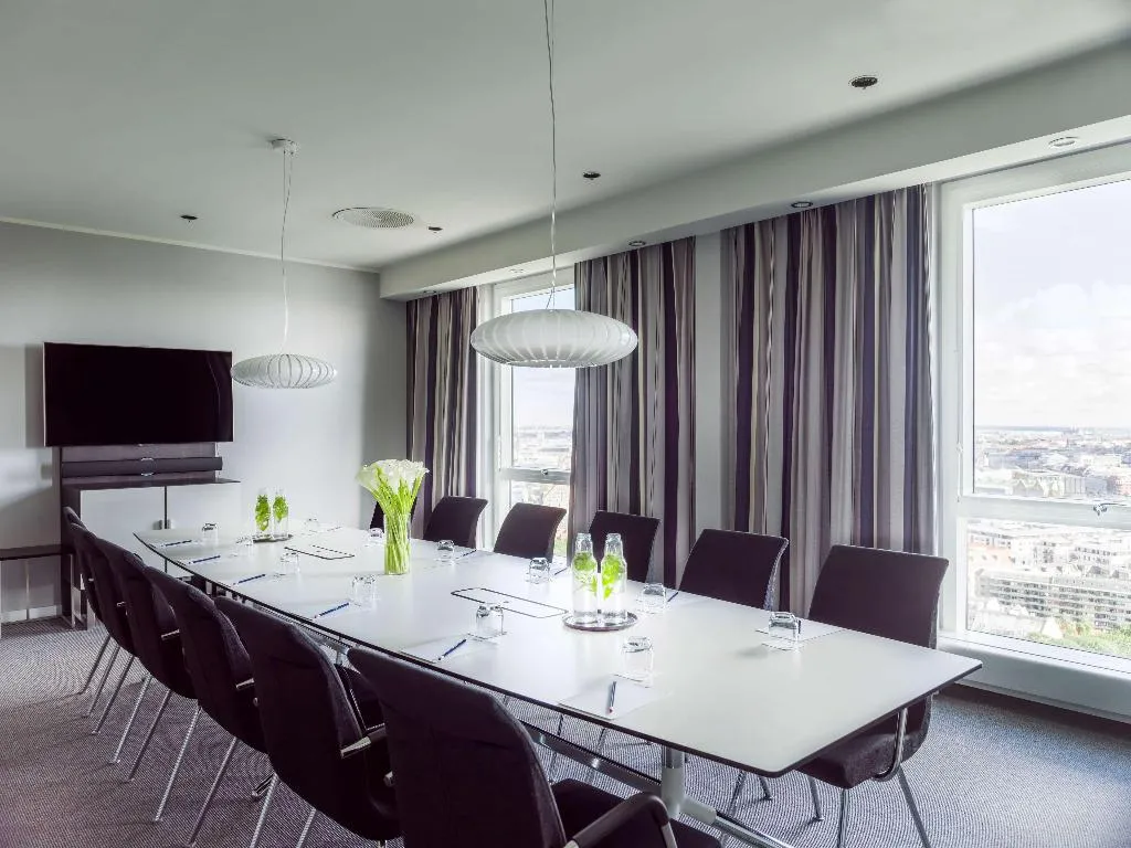 Conferences, Radisson Blu Scandinavia Copenhagen, Copenhagen