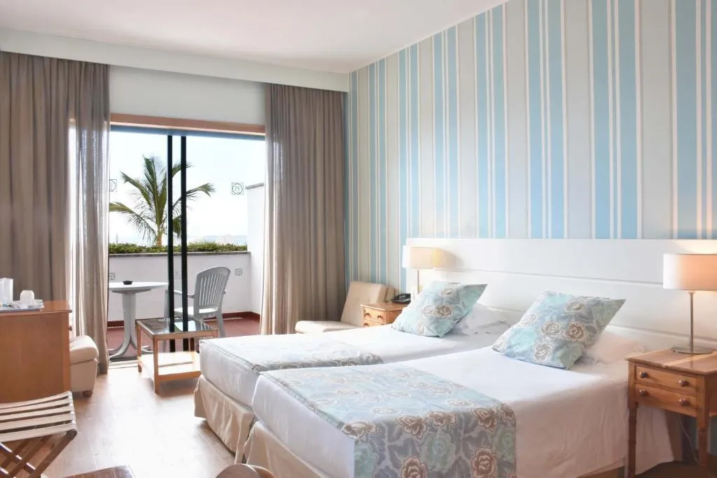 TWIN STANDARD Room, Quinta da Penha de Franca, Madeira