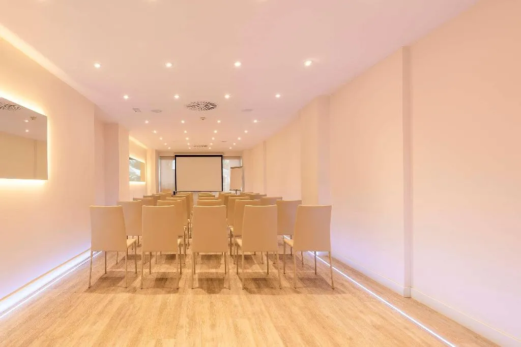Conferences, Hotel Palma Bellver , Affiliated by Meliá, Majorca