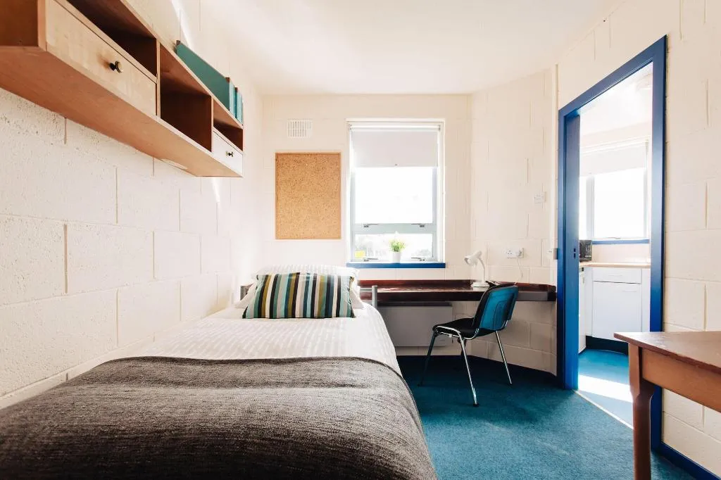 Room, Dcu Rooms Glasnevin, Dublin