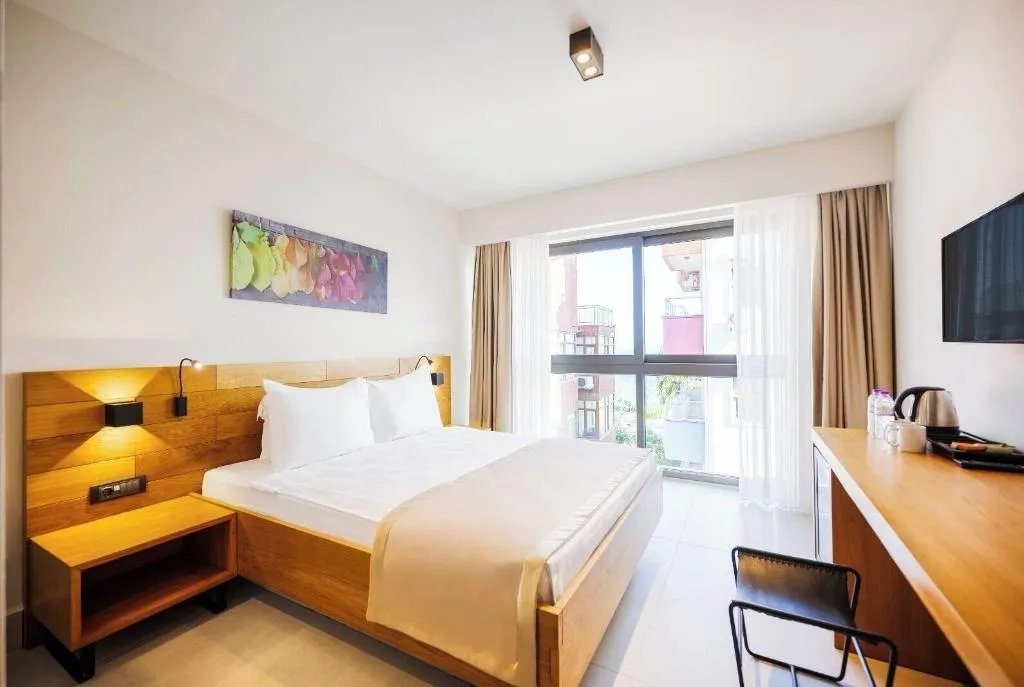 Room, Lei Hotel, Antalya