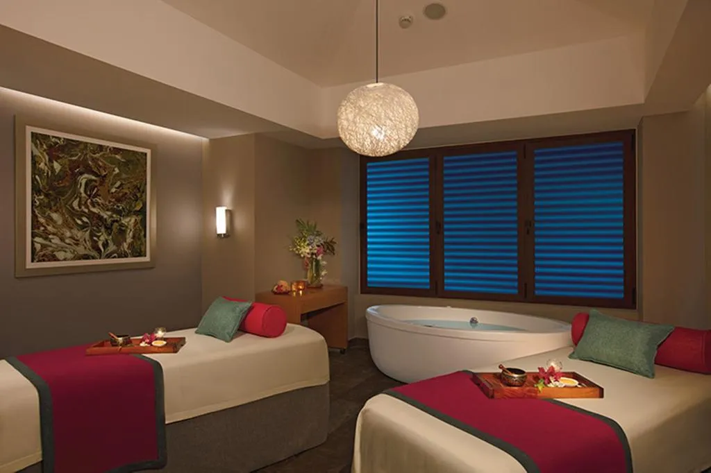 Sports and Entertainment, Dreams Playa Mujeres Golf & Spa Resorts, Cancun Area