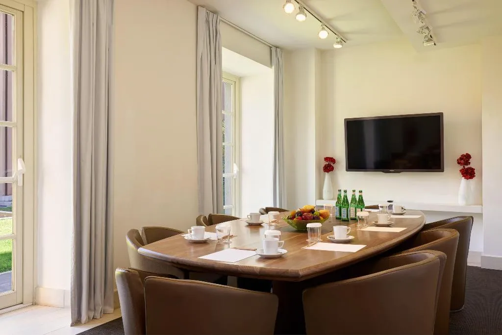 Conferences, Villa Agrippina Gran Meliá, Rome