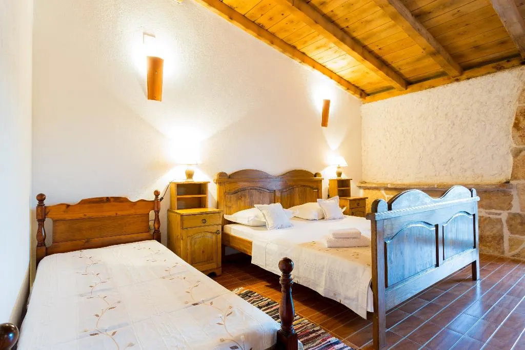 Room, Nono Ban Resort, Split
