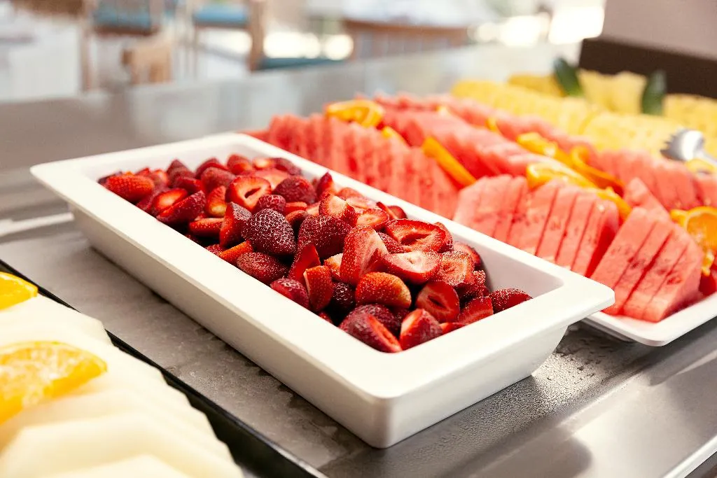 Restaurant, Diamant Hotel & Aparthotel, Majorca