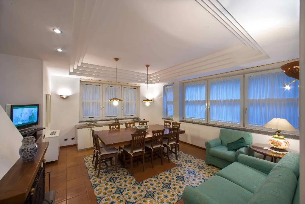VILLA STANDARD Room, Villa Jewel, Naples