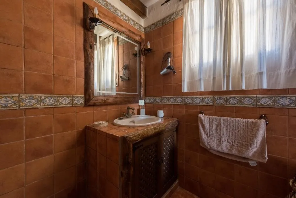 APARTMENT CAPACITY 6 Room, Complejo Rural la Brujita, Tenerife