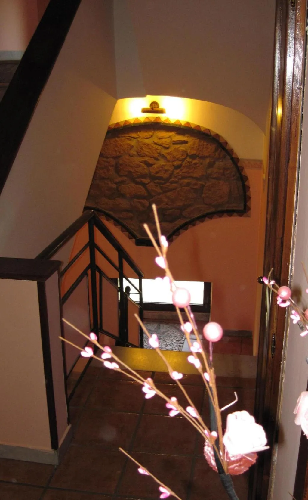 Lobby, L'Incanto Guest House, Rome