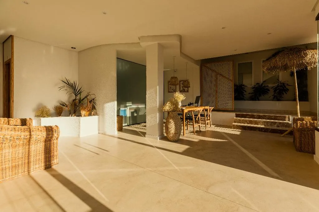 Lobby, Paya II / 2, Ibiza