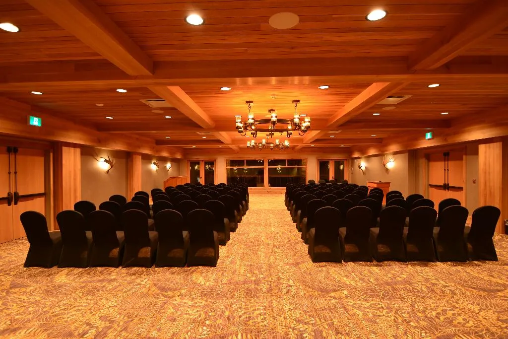 Conferences, Moose Hotel & Suites, Calgary, Alberta