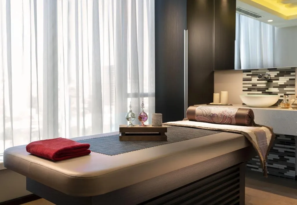 Sports and Entertainment, G Beyond Residences & Villas, Bodrum