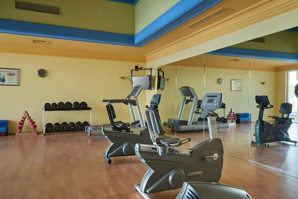 Sports and Entertainment, Mosaique Beach Resort Taba Heights, Red Sea Riviera