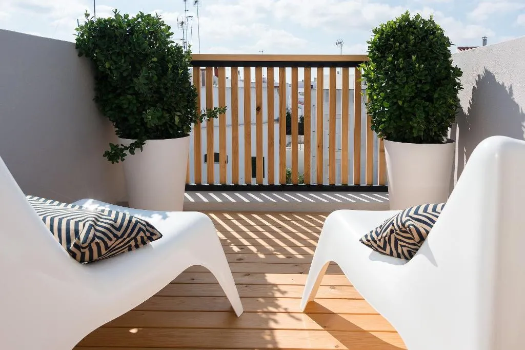Room, Sodium Hotel Boutique, Menorca