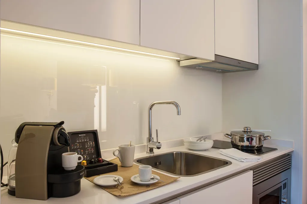 STUDIO STANDARD Room, The 7 Hotel, Lisbon