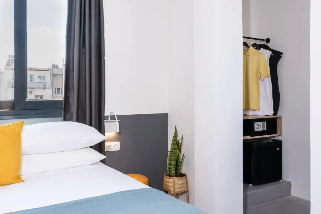 SUITE WITH TERRACE Room, PAME Wild, Athens