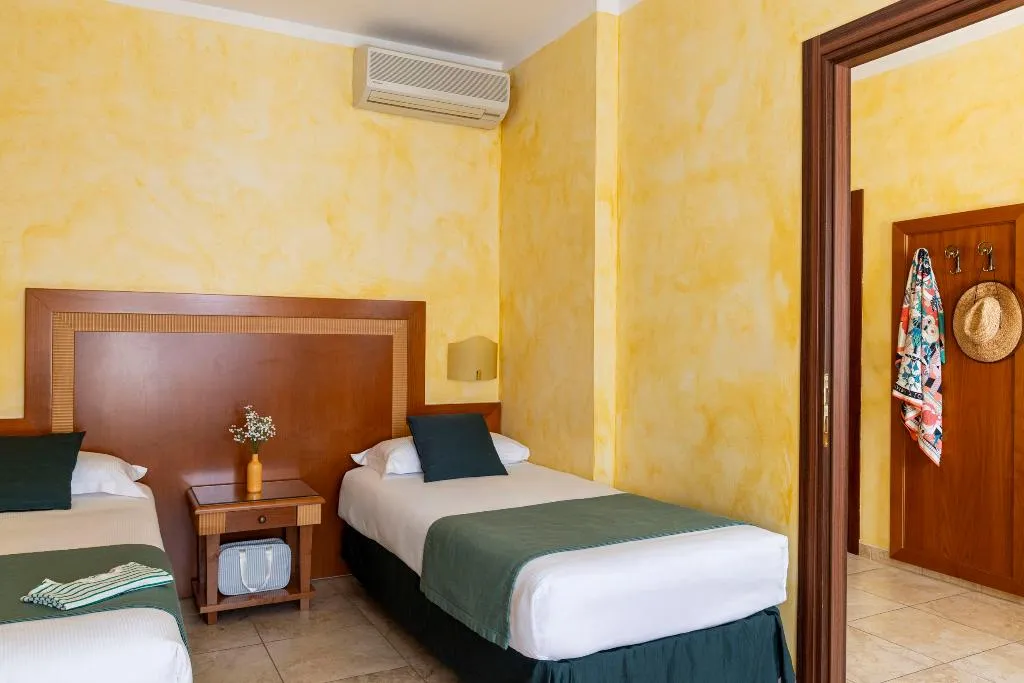 Room SUPERIOR Room, Venezia 2000, Venice