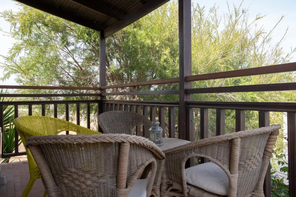 FAMILY ROOM TWO BEDROOMS Room, Proimos Maisonnettes, Crete