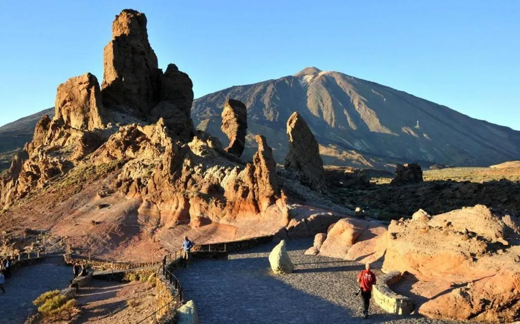 Sports and Entertainment, Atlantico Centro, Tenerife